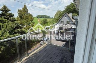 Wohnung mieten in 51702 Bergneustadt, Schöne Neubauwohnung
