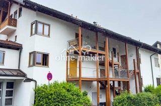 Wohnung kaufen in Alemannenstraße 19, 88161 Lindenberg, Schöne 2 ZKB - Terrassenwohnung in zentraler und verkehrsgünstiger Wohnlage