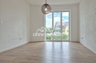Wohnung mieten in Industriestrasse 1, 84061 Ergoldsbach, Stilvolle 3-Zimmer-Wohnung mit Balkon – Top-Lage in Ergoldsbach