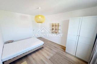 WG-Zimmer mieten in Brieger Straße 9, 80997 München, Helles WG Zimmer (saniert / vollmöbliert)