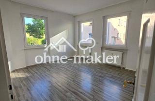 Wohnung mieten in 63457 Hanau, Helle 3-Zimmerwohnung in ruhiger Lage. *BODENGLEICHE DUSCHE*