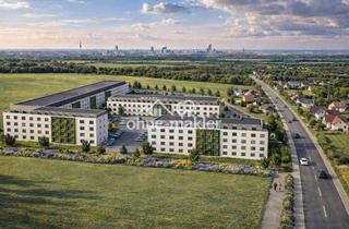 Grundstück zu kaufen in Wellerstrasse 18, 04435 Schkeuditz, Flexibel nutzbares Gewerbegrundstück in Toplage – direkt am Flughafen Leipzig/Halle