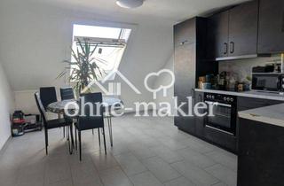 Wohnung mieten in Yorckstraße. 15, 75177 Pforzheim, 3 Zimmer Wohnung in Pforzheim nahe dem Enzauenpark