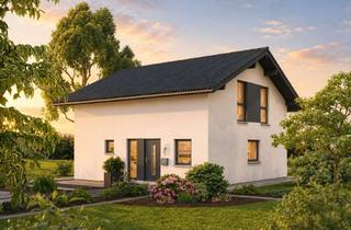 Einfamilienhaus kaufen in 56462 Höhn, FingerHaus: Modernes Einfamilienhaus in Höhn