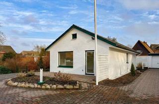 Haus kaufen in 25879 Süderstapel, Charmantes Wohnhaus mit eigenem Charakter – ideal zur Eigennutzung oder Vermietung