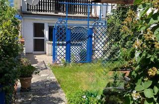 Haus kaufen in 45768 Marl, Eigene Wohnideen verwirklichen in einem klassischen Reihenmittelhaus mit kleinem Garten und Garage!