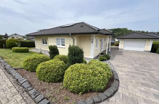 Haus kaufen in Elsterweg, 57629 Atzelgift, Lebendiger Wohnraum: Moderner Bungalow in Atzelgift - Privat provisionsfrei