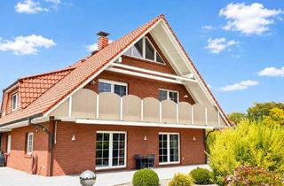 Haus kaufen in 21635 Jork, Großzügiges Familienhaus in ruhiger Lage