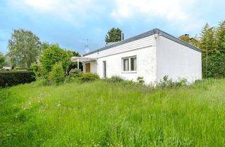 Haus kaufen in 61350 Bad Homburg, Sonniger Garten - Beste Infrastruktur - Großes Potenzial