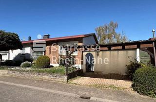 Haus kaufen in 55411 Bingen, Rheinblick pur - Invest mit Zukunft