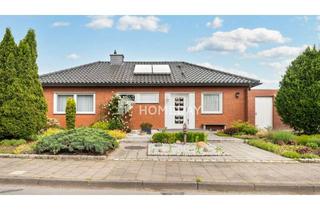 Einfamilienhaus kaufen in 48329 Havixbeck, Familienfreundliches Einfamilienhaus mit Wintergarten, Kamin, Garage und Vollkeller in Havixbeck