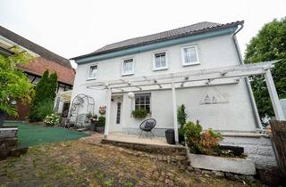 Haus kaufen in 74934 Reichartshausen, Bezahlbares Eigenheim mit Scheune, Werkstatt und viel Potenzial