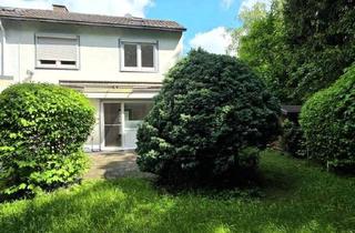 Haus kaufen in 45307 Kray, *CHARMANTES REIHENENDHAUS IN EINER SACKGASSE GELEGEN! Essen-Kray*