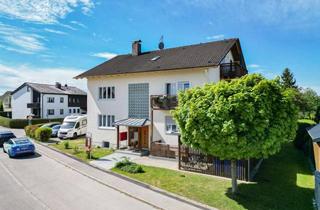 Haus kaufen in 94072 Bad Füssing, Bad Füssing - 6 % Bruttorendite in der Kurzone I