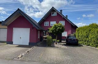 Einfamilienhaus kaufen in 53639 Königswinter, Großzügiges Einfamilienhaus mit Einliegerwohnung in Königswinter-Thelenbitze