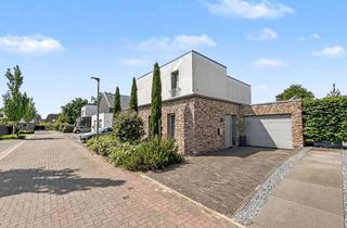 Einfamilienhaus kaufen in 47574 Goch, Erbpacht: Modernes Einfamilienhaus in familienfreundlicher Lage von Goch-Kessel
