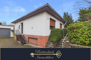 Einfamilienhaus kaufen in 28832 Achim, Achim • Ein Zuhause mit besonderem Highlight, Einfamilienhaus mit Wintergarten, Kamin & Indoor Pool