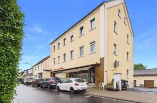 Haus kaufen in 56422 Wirges, Repräsentatives Wohn- und Geschäftshaus mit nachhaltigem Renditepotenzial in zentraler Lage