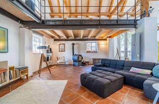 Haus kaufen in 86862 Lamerdingen, So viele Lieblingsplätze! Außergewöhnlicher Familiensitz mit Geschichte, der Alt und Neu verbindet