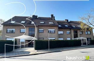 Mehrfamilienhaus kaufen in 48161 Roxel, Kapitalanlage in Münster-Roxel – Vollvermietetes Mehrfamilienhaus mit 16 Wohneinheiten