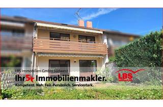 Einfamilienhaus kaufen in 88709 Meersburg, Attraktives Einfamilienhaus mit Ausbau Potential in gepflegter Wohnlage von Meersburg