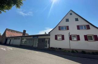 Haus kaufen in 79206 Breisach, So was gibt es nicht oft !