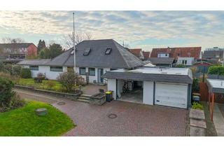 Einfamilienhaus kaufen in 24939 Nordstadt, Großzügiges Einfamilienhaus mit Schwimmbad