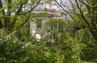 Villa kaufen in Haveldüne, 13595 Spandau, Herrschaftliche Altbauvilla an der Haveldüne!