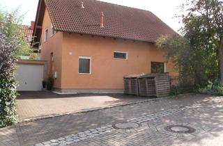 Einfamilienhaus kaufen in Vor Der Lohweide 13, 99092 Marbach, Attraktives Einfamilienhaus von Privat