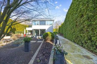 Villa kaufen in 48149 Münster, Einmalige Chance: Exklusive Villa direkt am Schlossgarten