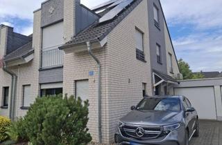 Doppelhaushälfte kaufen in Iltisweg 35, 40764 Langenfeld, Doppelhaushälfte in Langenfeld Reusrath