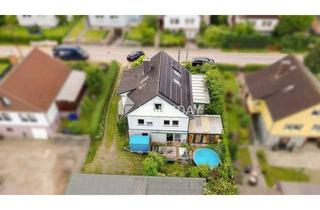 Haus kaufen in 23942 Kalkhorst, Energieeffizienz A+ trifft Wohnkomfort – Familienhaus mit Sauna, Pool und Photovoltaikanlage