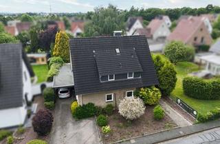 Haus kaufen in 32120 Hiddenhausen, Zwei Einheiten. Ein Haus. Viele Möglichkeiten.