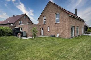 Einfamilienhaus kaufen in 31319 Sehnde, Modernes und geräumiges Einfamilienhaus in Sehnde-Rethmar sucht neue Eigentümer! - Sofort bezugsfrei