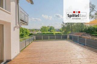Wohnung mieten in 78713 Schramberg, Großzügig wohnen mit Sonnenterrasse - modernisierte 3,5-Zimmer-Wohnung!