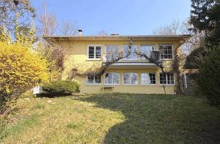 Haus kaufen in 70597 Sonnenberg, Exklusives EFH auf großem Grundstück
