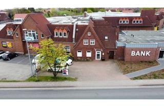 Haus kaufen in 26556 Westerholt, Attraktives Investment - drei Einheiten - Top Lage - 8,19% Rendite!