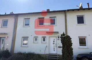 Haus kaufen in 67227 Frankenthal, Reihenmittelhaus in gesuchter Lage sucht neuen Besitzer