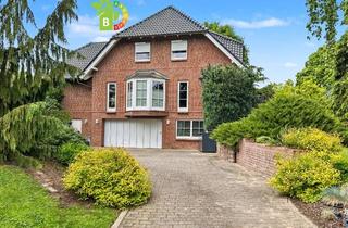 Einfamilienhaus kaufen in 19372 Rom, Repräsentatives Einfamilienhaus in Lancken bei Rom