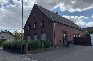 Haus kaufen in Friedhofsstr. 14, 52525 Waldfeucht, Ansprechendes 9-Zimmer-Haus zum Kauf in Waldfeucht, Heinsberg (Kreis)