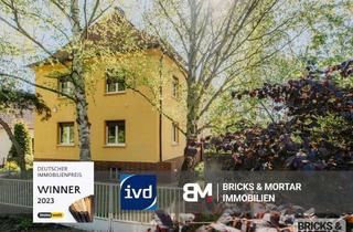 Haus kaufen in 06132 Silberhöhe, Platz für die ganze Familie: Wohnen mit Charme und Perspektive