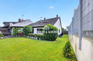 Einfamilienhaus kaufen in 75015 Bretten, Charmantes Einfamilienhaus mit großzügigem Grundstück und vielfältigen Möglichkeiten
