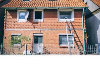 Einfamilienhaus kaufen in 31137 Hildesheim, Einfamilienhaus in Schellerten