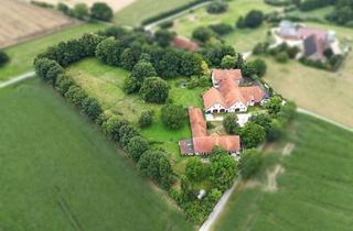 Haus kaufen in 33829 Borgholzhausen, Für Menschen, denen ein normales Anwesen einfach zu klein denkt!