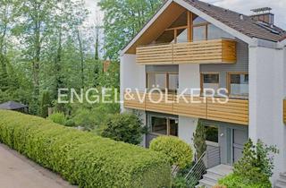 Doppelhaushälfte kaufen in 85757 Karlsfeld, Großzügiges Wohnen in begehrter Wohnlage – Doppelhaushälfte mit herrlichem Garten und vielseitige...