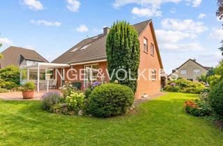 Einfamilienhaus kaufen in 31228 Peine, Familienfreundliches Einfamilienhaus in bester und ruhiger Lage