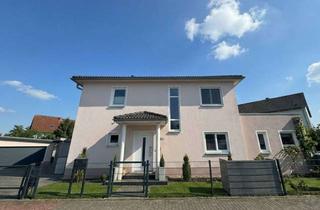 Haus kaufen in 01558 Großenhain, Viel Platz und Top-Ausstattung - Ihr neues Zuhause in der Metropolregion Dresden