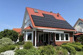 Einfamilienhaus kaufen in 18211 Börgerende, Ihr Zuhause an der Ostseeküste: Modernes Einfamilienhaus mit Meerblick in Börgerende-Rethwisch