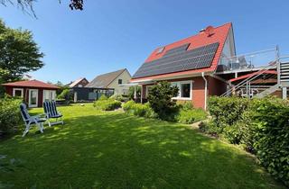 Einfamilienhaus kaufen in 18211 Börgerende, Ihr Zuhause an der Ostseeküste: Modernes Einfamilienhaus mit Meerblick in Börgerende-Rethwisch