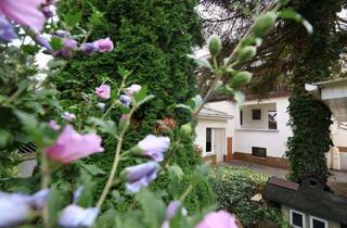 Haus kaufen in 64354 Reinheim, EINZIEHEN & AUFBLÜHEN!